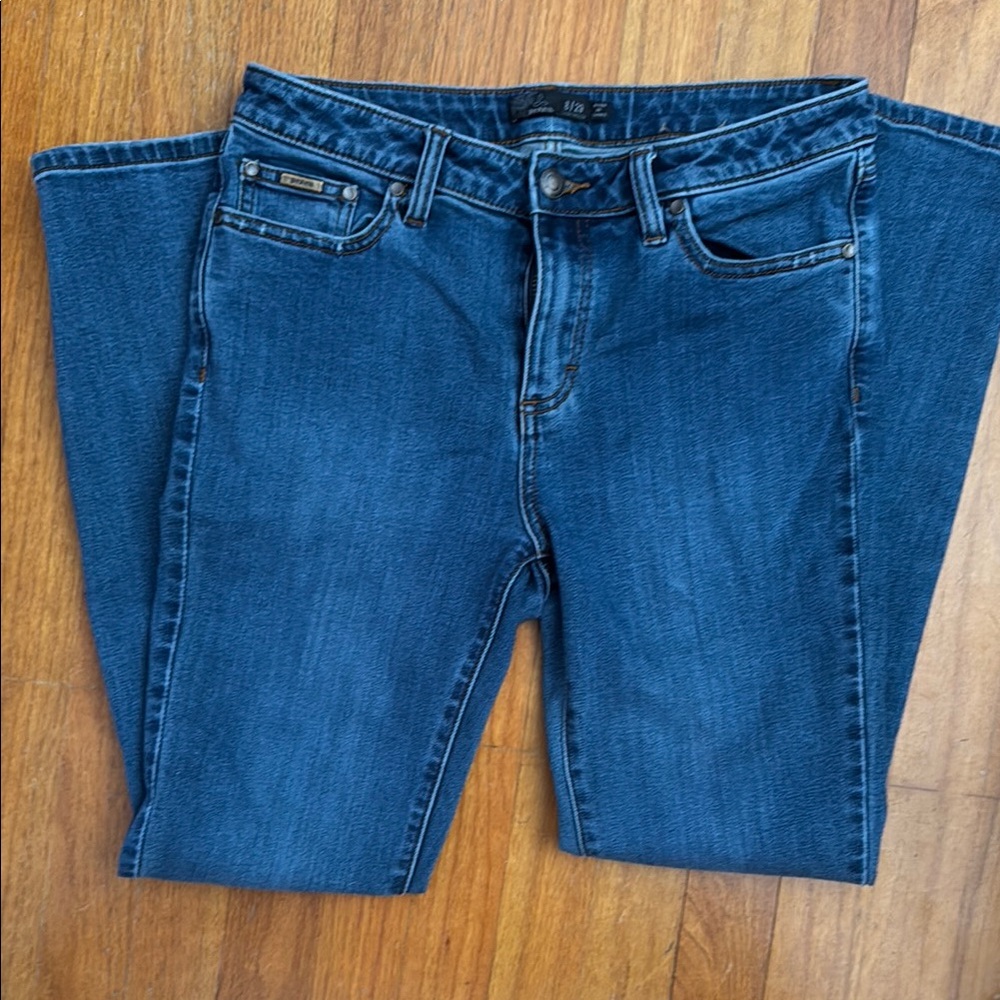 Prana Women’s Jeans Size 8/29